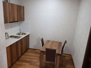 Отель «Абсолют»