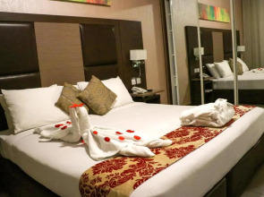 Spark Residence Deluxe Hotel Apartments