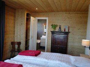 Le Coucou Hotel & Restaurant