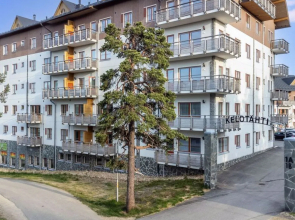Kelotähti a 23