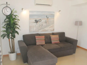 CG 11C - Pool - Cabanas Gardens
