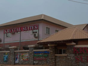 K-Kryxtal Suites
