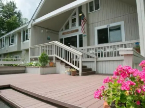 Inns of Waterville Valley