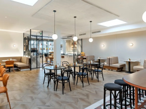 Austria Trend Hotel Anatol