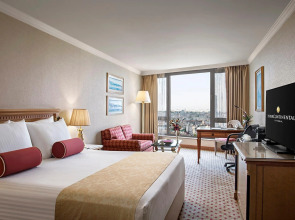 InterContinental Istanbul by IHG