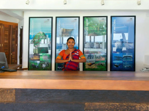 Calamander Unawatuna Beach