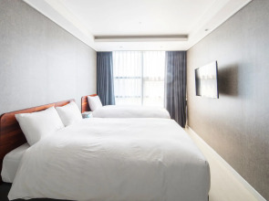 Elysia Boutique Hotel