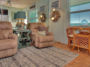 Chateau Condominiums by Teeming Vacation Rentals