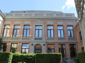 Hotel d'Alcantara