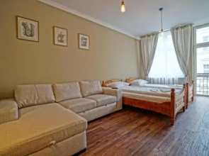 Krakow For You Rynek Apartments