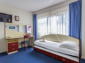 Appart'City Classic Bordeaux Centre