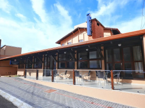 Essência Hotel Pato Branco