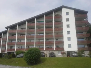 Appartement Sonnenfreude