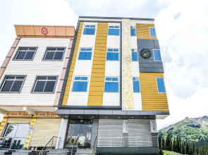 OYO 15374 Hotel Pushkar Talhati