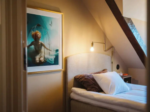 Köpmans - Boutique Hotel