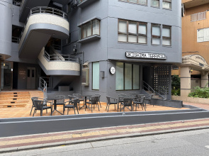 Kokusai Towns Inn
