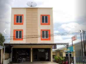 Penginapan Sriwijaya