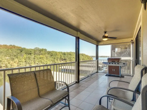 Waterfront Lazy Days Condo w/ Views & Pool Access!