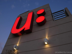 Urban Suites Recoleta Boutique Hotel