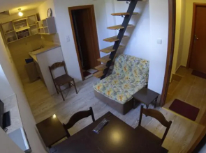 Apartments Vila Verona Andrić