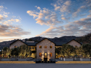 Four Seasons Resort and Residences Napa Valley