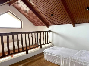 Dive and Trek Resort & Marine Sanctuary