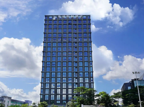 Investon Hotel Shenzhen