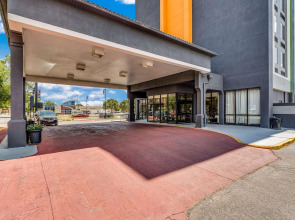 Wyndham Garden Wichita Downtown