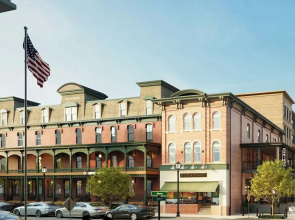 The Union Hotel, Flemington, A Tribute Portfolio Hotel