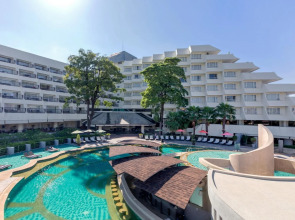 Andaman Embrace Patong