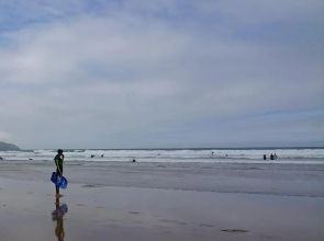 17 Woolacombe The Byron