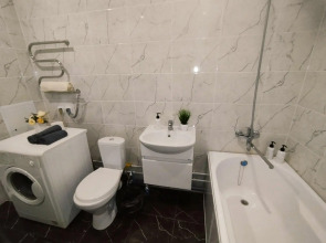 Небо на улице Монастырская