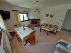 Milina - Pilio Apartment by Hara