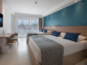 Salinas Maceió All Inclusive Resort