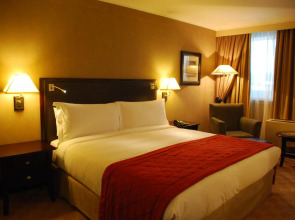 Southern Sun O.R Tambo