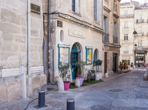 Hôtel particulier-Class Appart Ref 5023