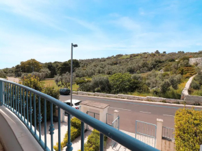"casa Turritella in Castro sea View Sleeps 6"