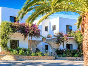 Welcome Apartments