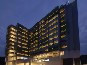 Grand Whiz Megamas Manado