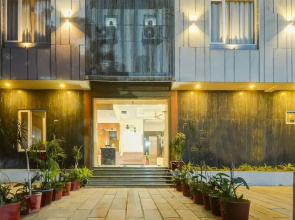Comfort and Elegant Stays in Udaipur