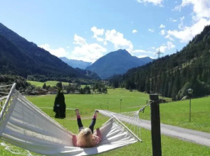 Appartement Hinterrohrgut