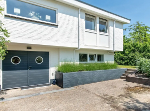 Holiday Home Zeeland Near Veerse Meer