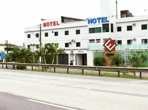 Hotel Extasy (Adult Only)