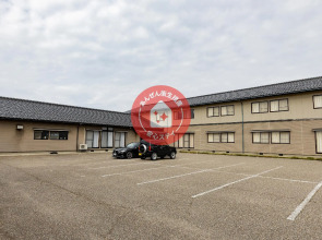 OYO Ryokan Minshuku Minami Hakui