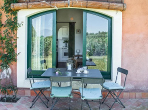 Tenuta San Calogero Appartamento Alloro