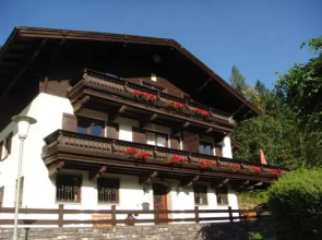 Bergparadies Appart Luxkogel