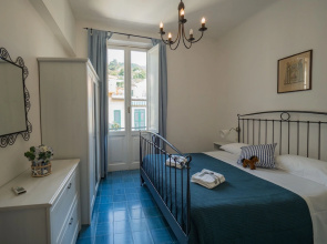 Limoncino Apartment