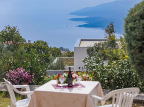 Apartment Marija Rabac