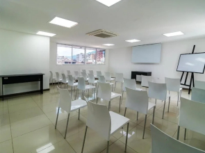 Hotel Tierra Caliente