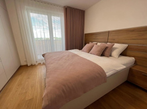 Downtown apartment Darinka